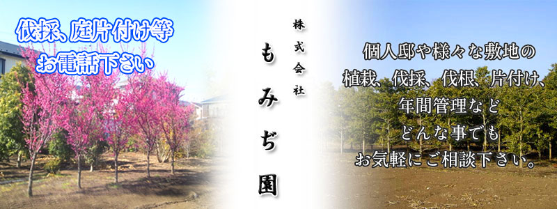 もみぢ園